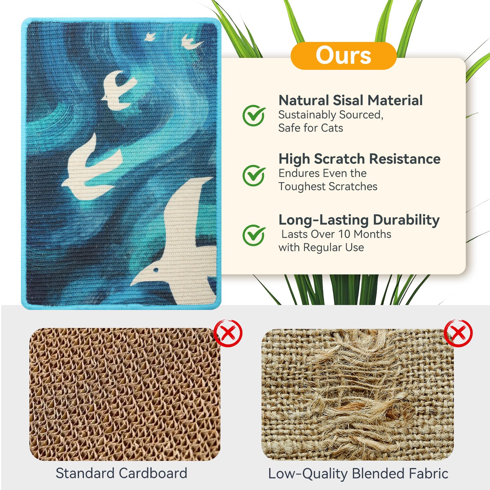 Truvito indoor-outdoor use image shows weather-ready protection for homes.
