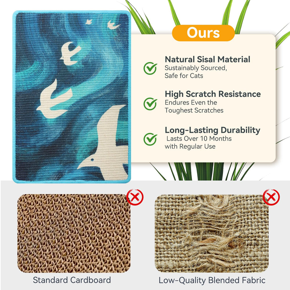 Truvito indoor-outdoor use image shows weather-ready protection for homes.