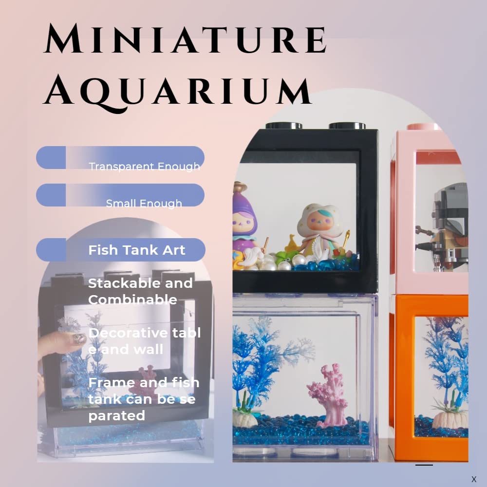 Tsxurepaw decorative gravel enhances display while simplifying cleaning routines.