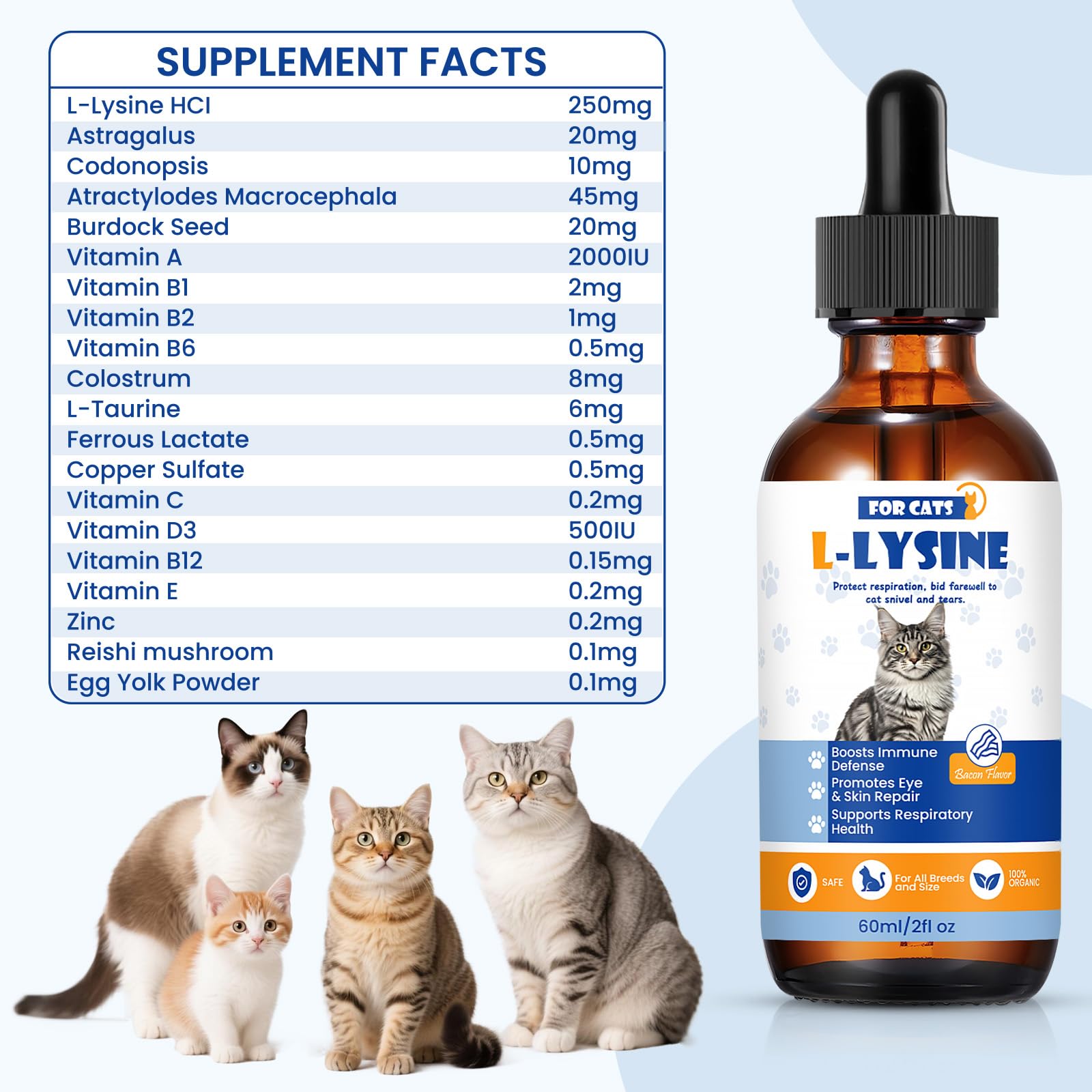 TTLXRI taurine-egg-yolk note emphasizes heart and eye health benefits