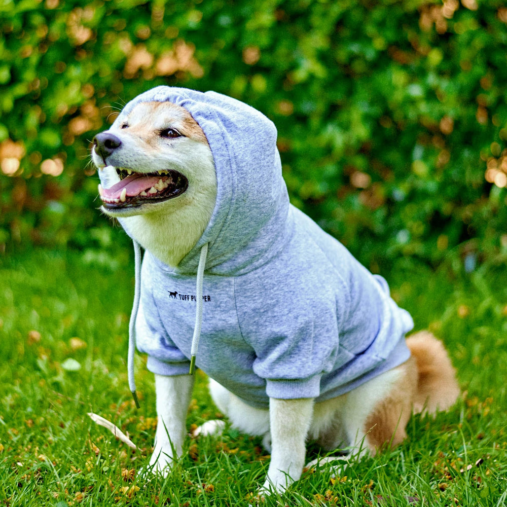 Tuff Pupper washable fabric keeps softness after washing and color retention.