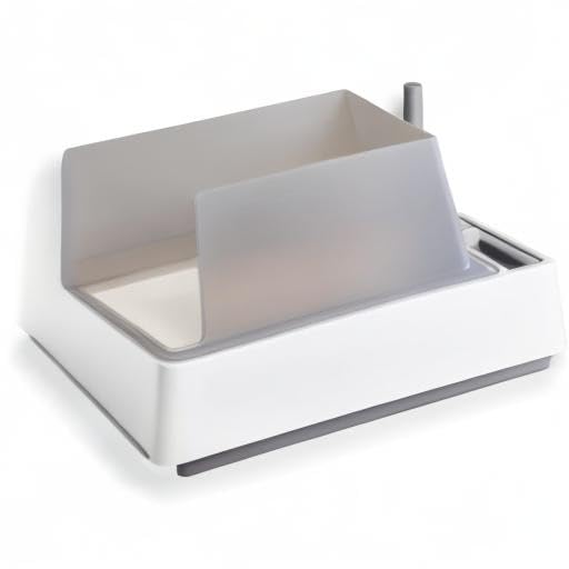 Tuft & Paw Cove designed for large cats with ample interior space
