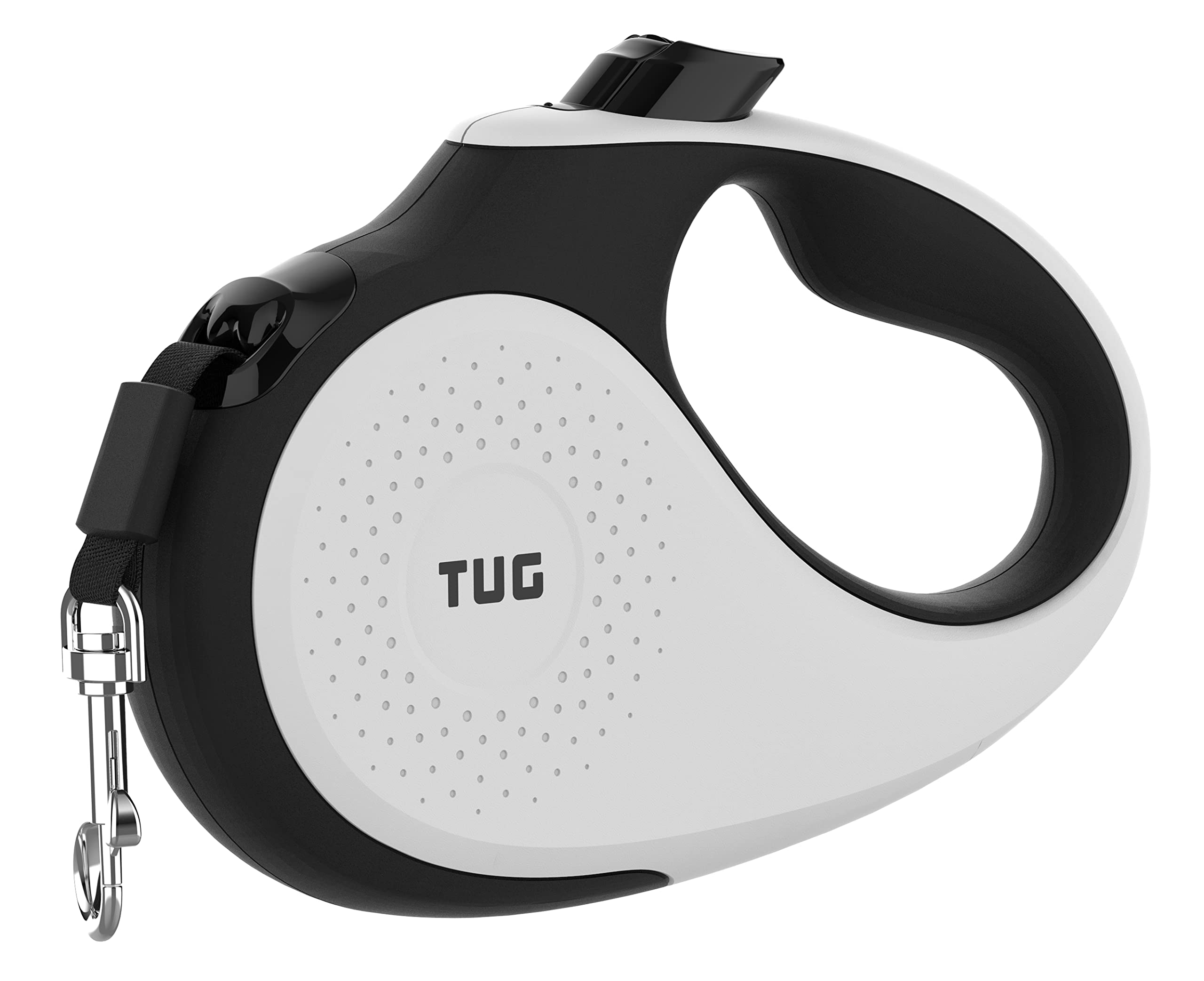TUG XL heavy-duty build supports long tapes and durable performance.