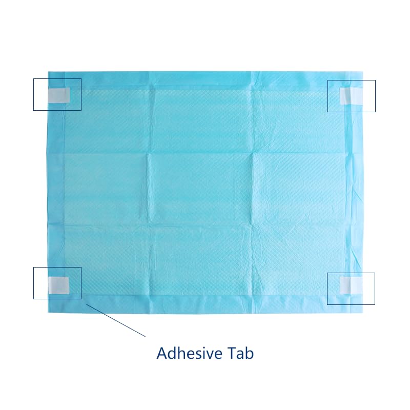 Tugzelle Fresh Scent pad odor-control technology neutralizes smells