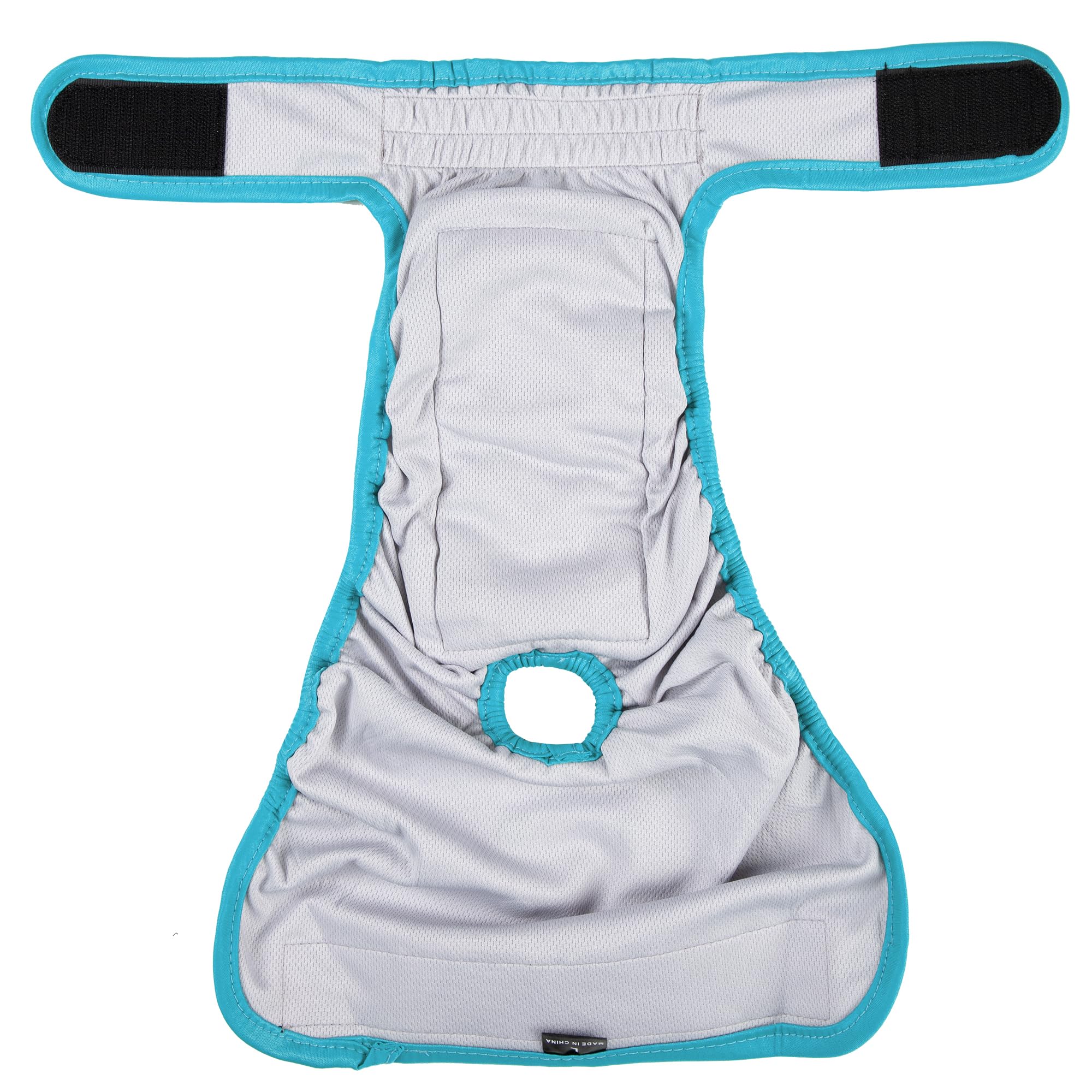 Tuiskusa indoor-outdoor-use versatility helps manage accidents.