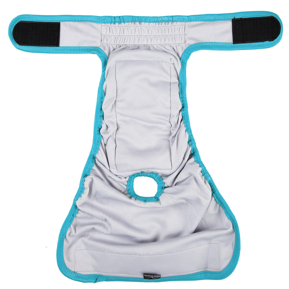 Tuiskusa indoor-outdoor-use versatility helps manage accidents.