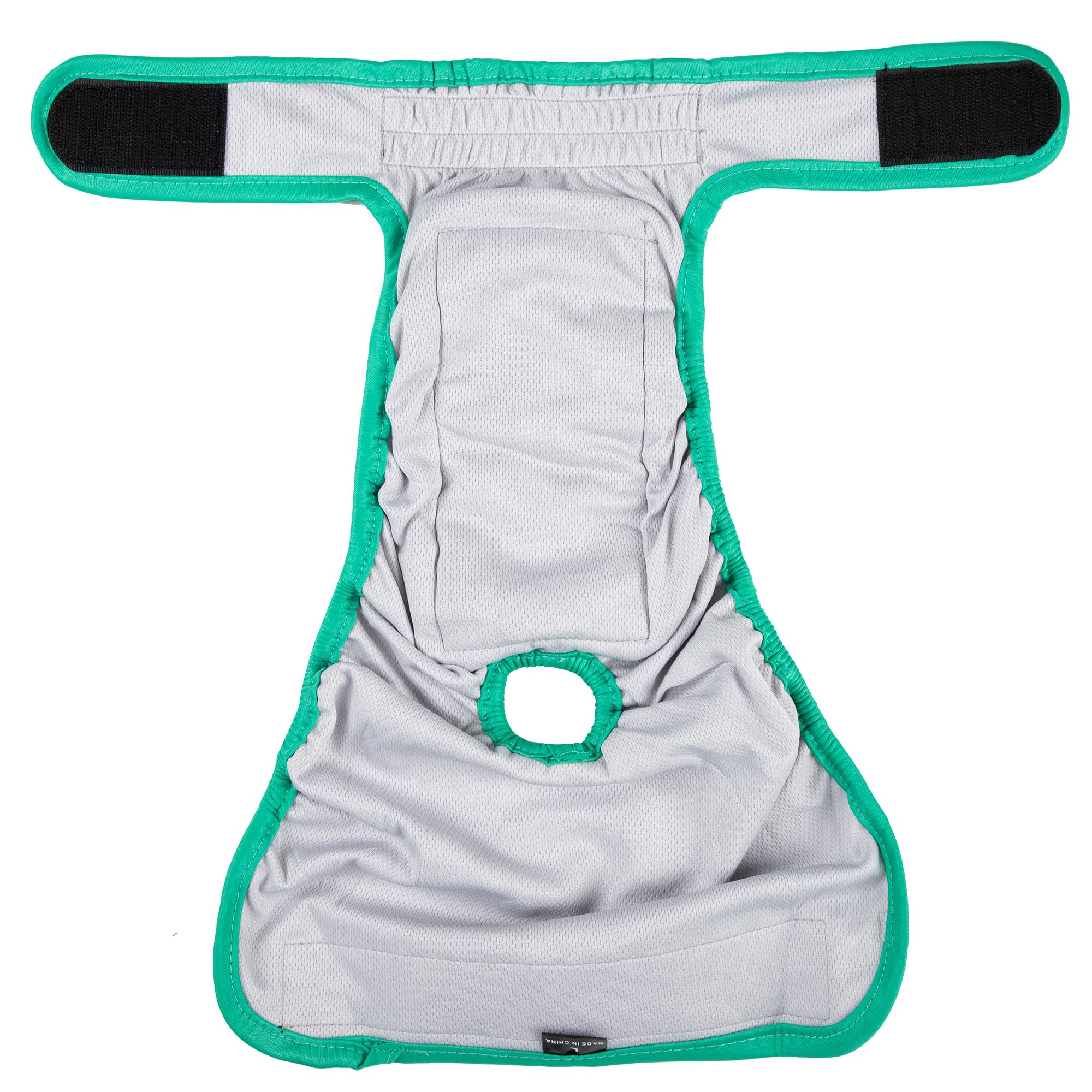 Tuiskusa indoor-outdoor protection for dog outings.