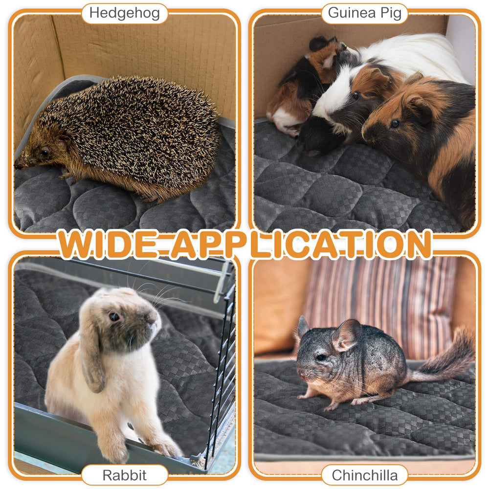 Tujoe self-warming cat mat travel-ready design for outdoor pet warmth