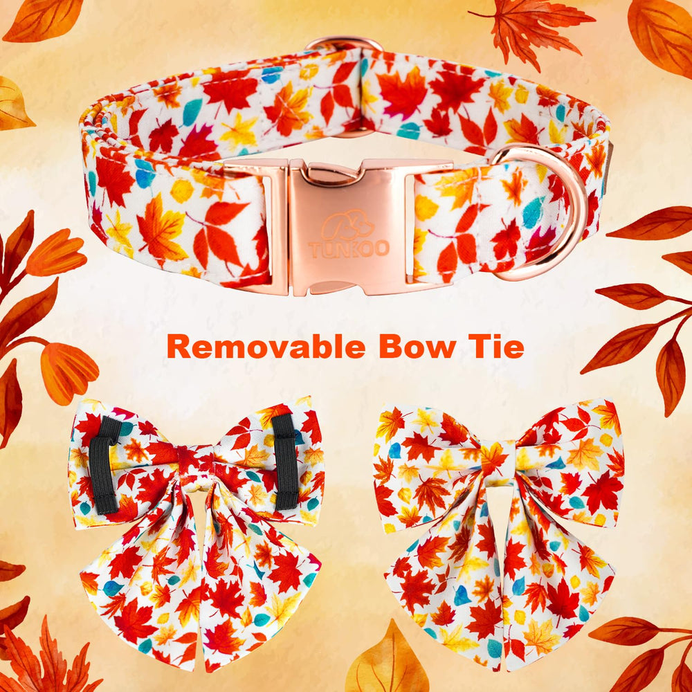 Tunkoo adjustable neck sizes collar chart helps find the right fit for comfort.