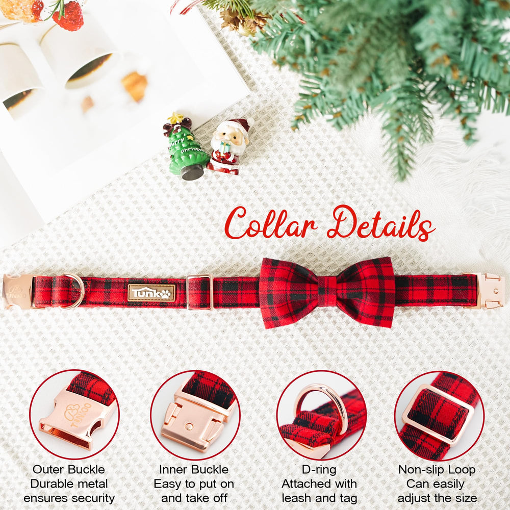 Tunkoo colorfast red plaid stays vibrant through adventures