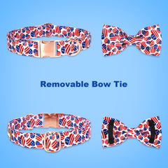 Collar Tunkoo de diseño doble capa, materiales duraderos para uso diario.