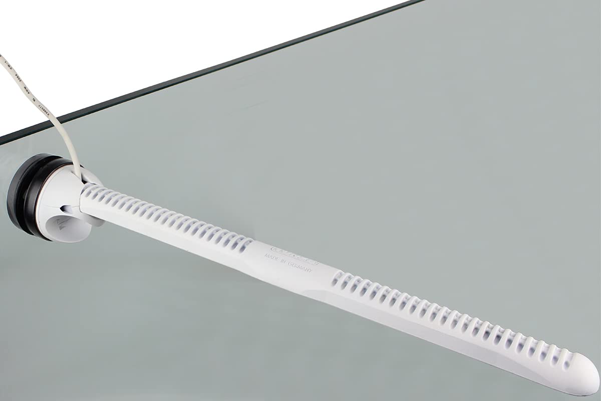 Tunze Eco Chic Refugium 8831 upper chamber supports efficient flow and nutrient export.