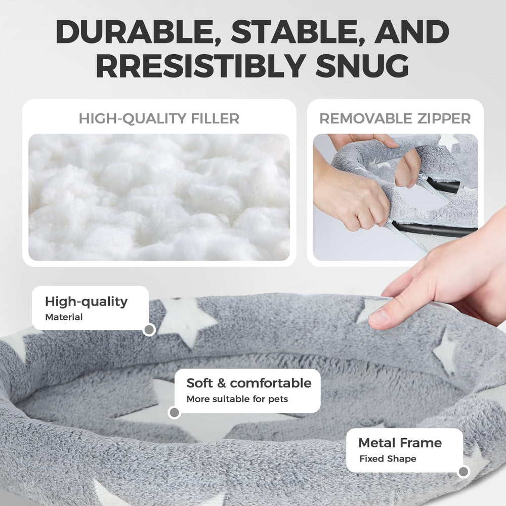 Turbosus removable washable cushion makes cleaning quick and easy.