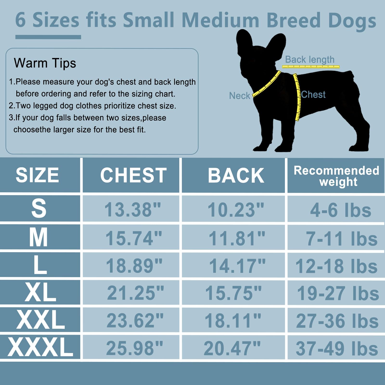 2 Fleece Dog Sweater Vests back-d-ring with leash option for outdoor walks.