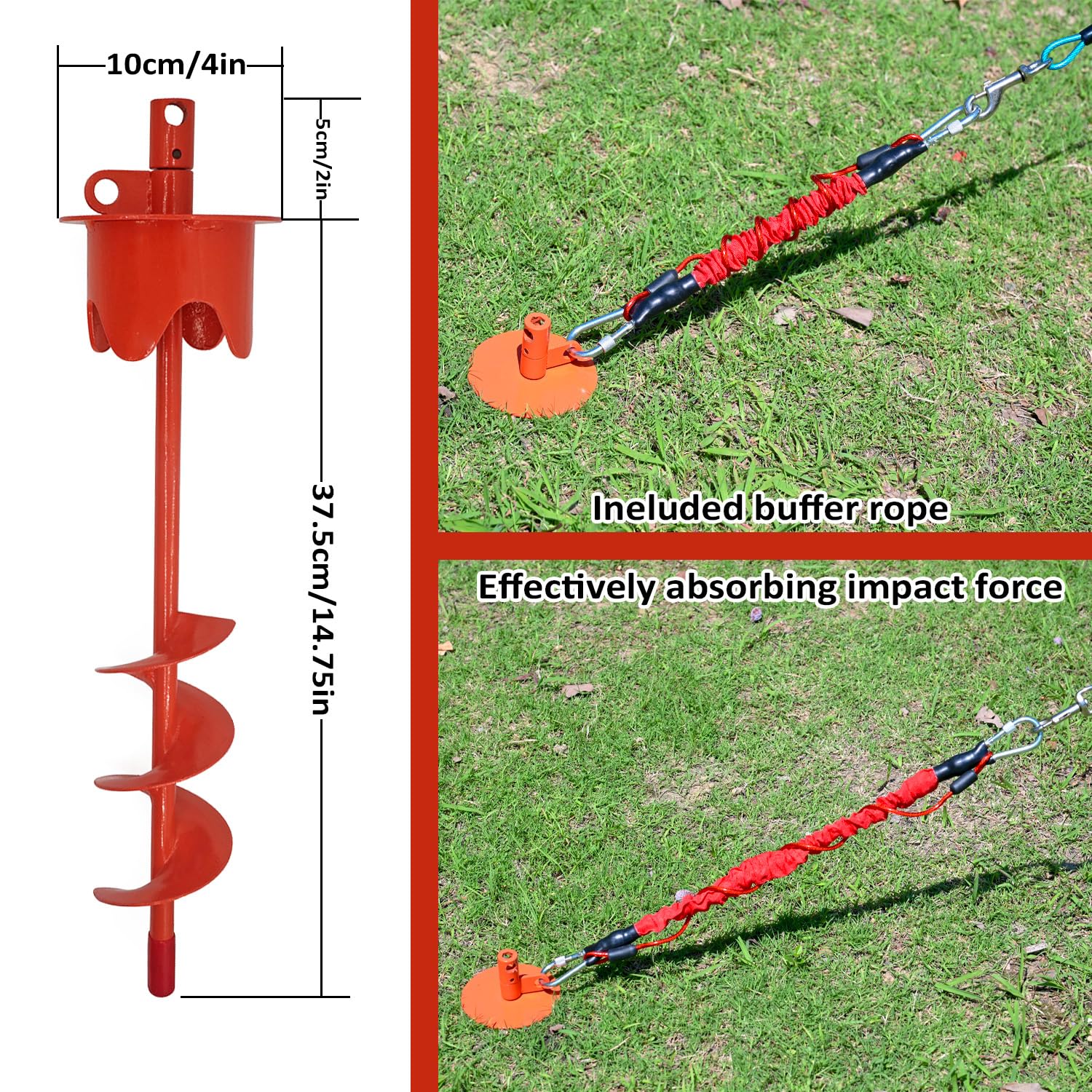Tyalez yard-use stability shows reliable performance in yards and parks for energetic dogs.