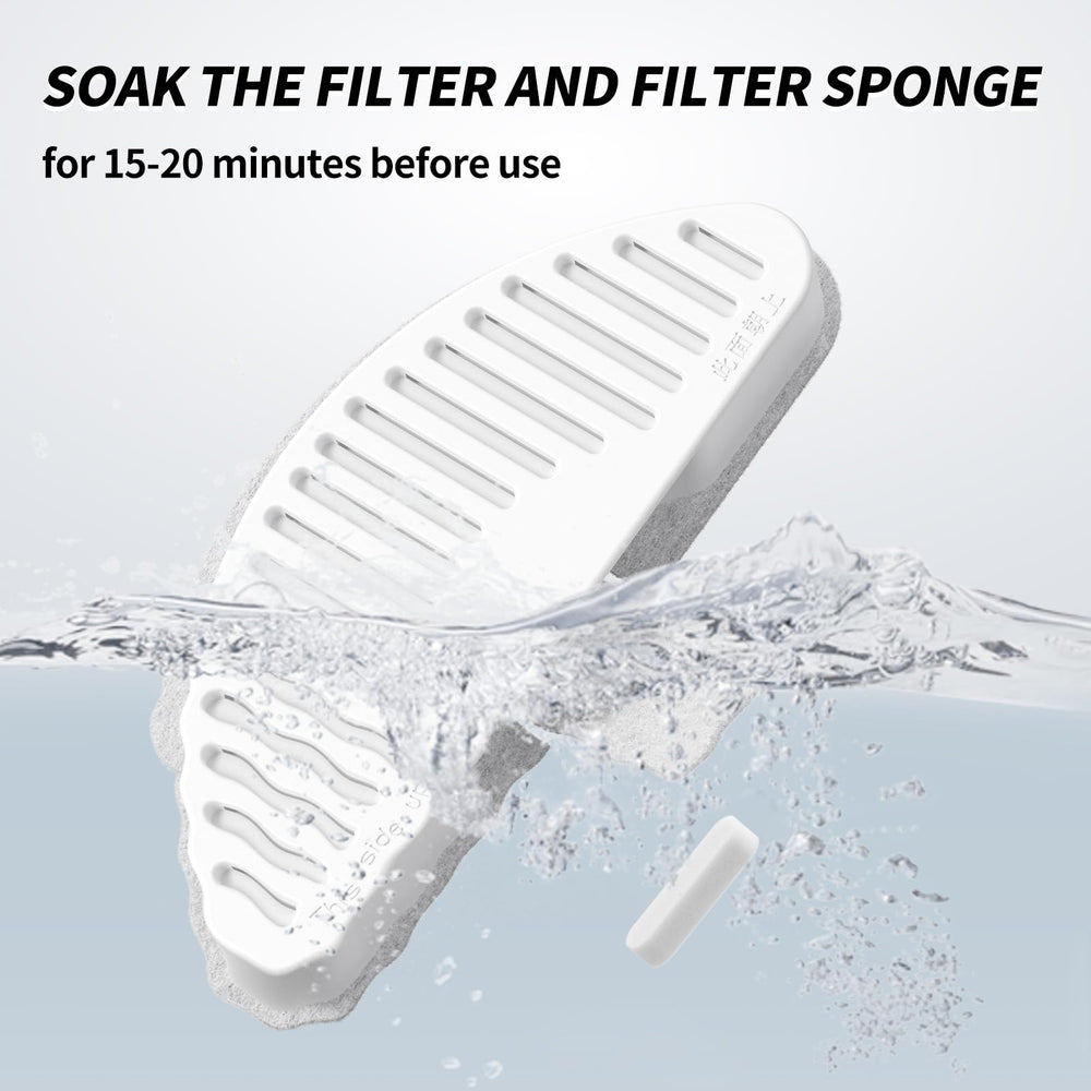 uahpet easy-install grooves and handles simplify maintenance