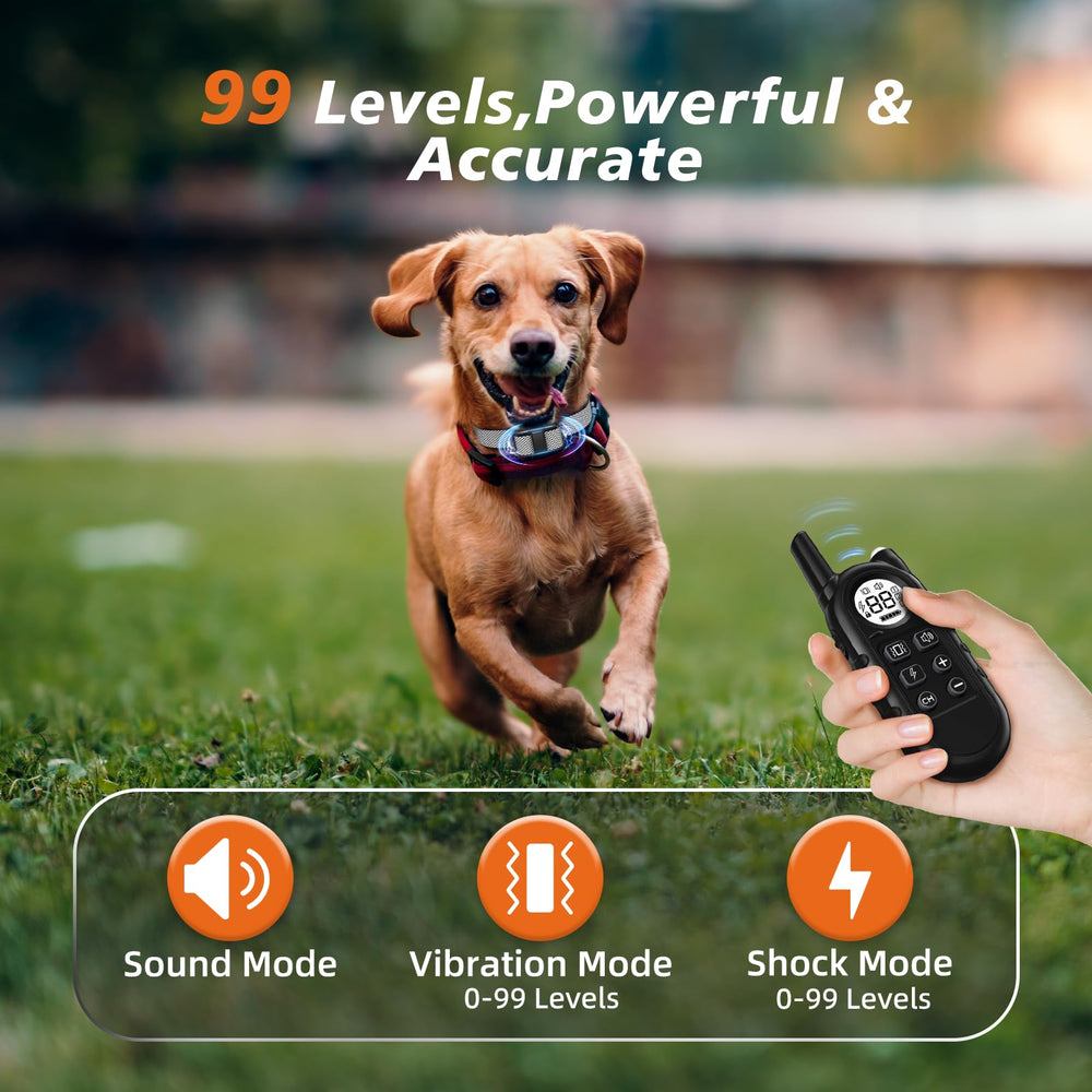 UbaNinva rechargeable battery indicator shows long-lasting power between charges.