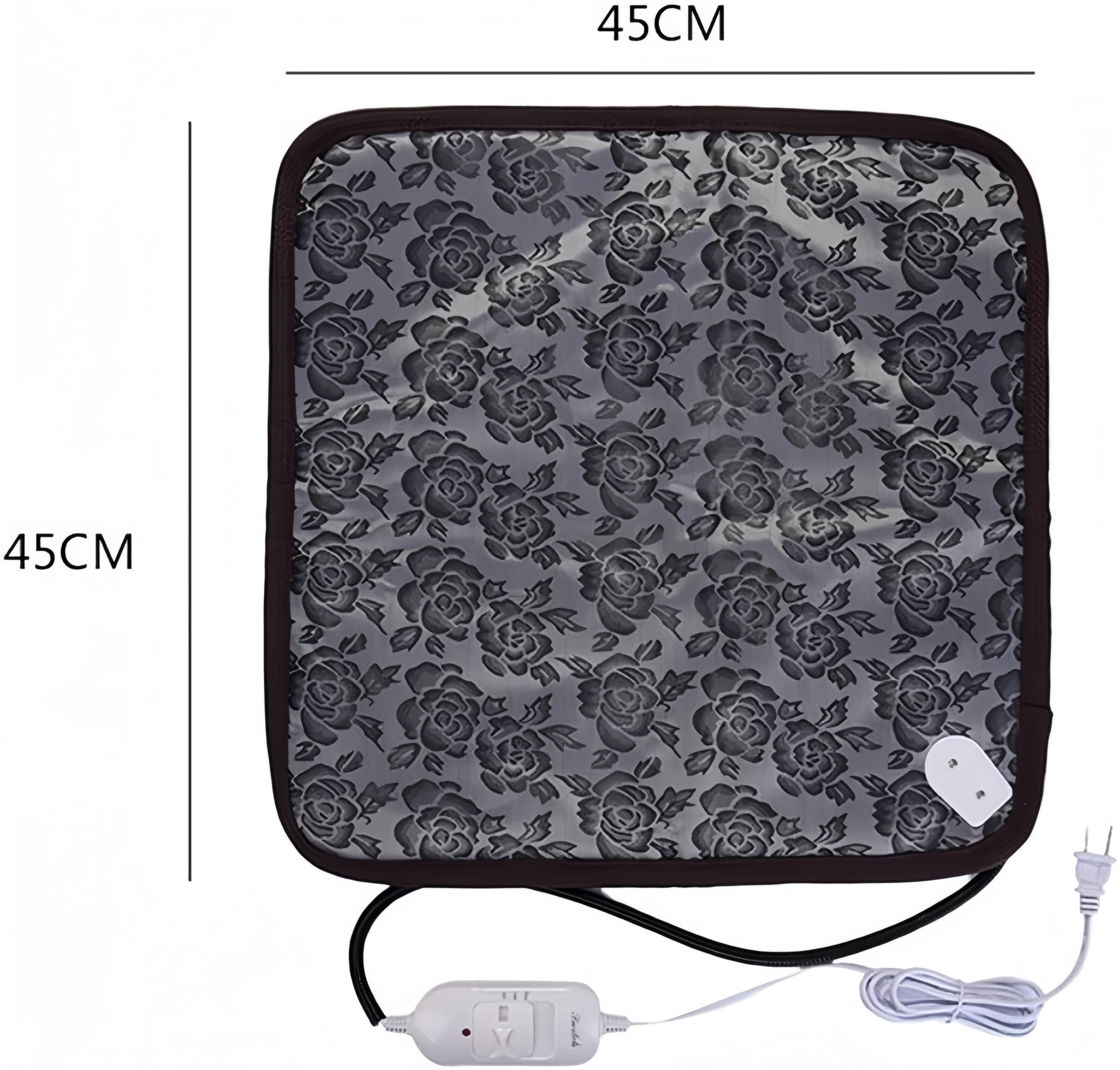 UBEI waterproof fabric pet heating pad keeps moisture out during use
