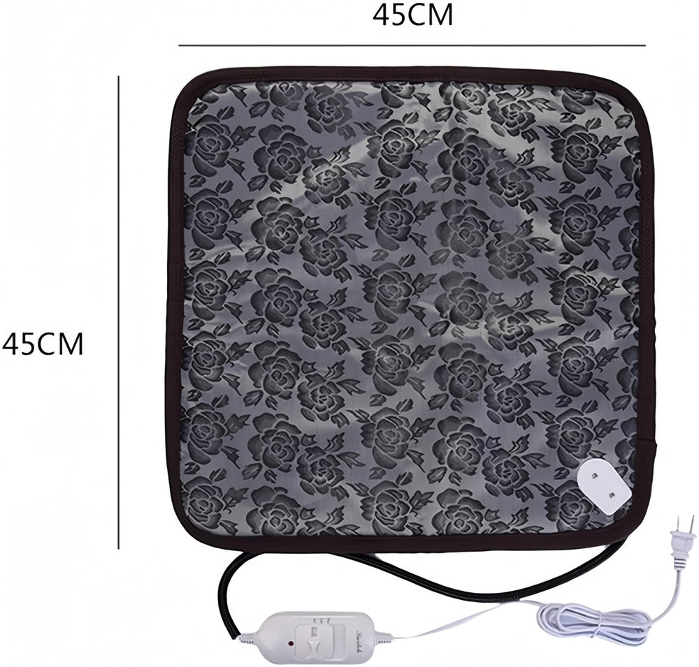 UBEI waterproof fabric pet heating pad keeps moisture out during use