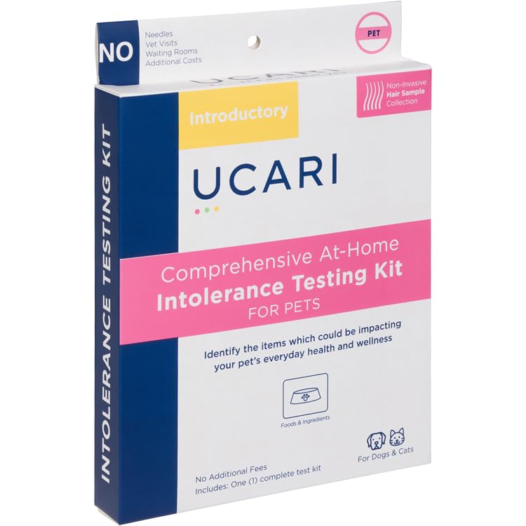 UCARI-cat-dog-diet-triggers: possible triggers to discuss with your vet