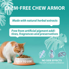 UEOWJET ingredients coconut-oil flaxseed highlight wholesome support for skin and coat
