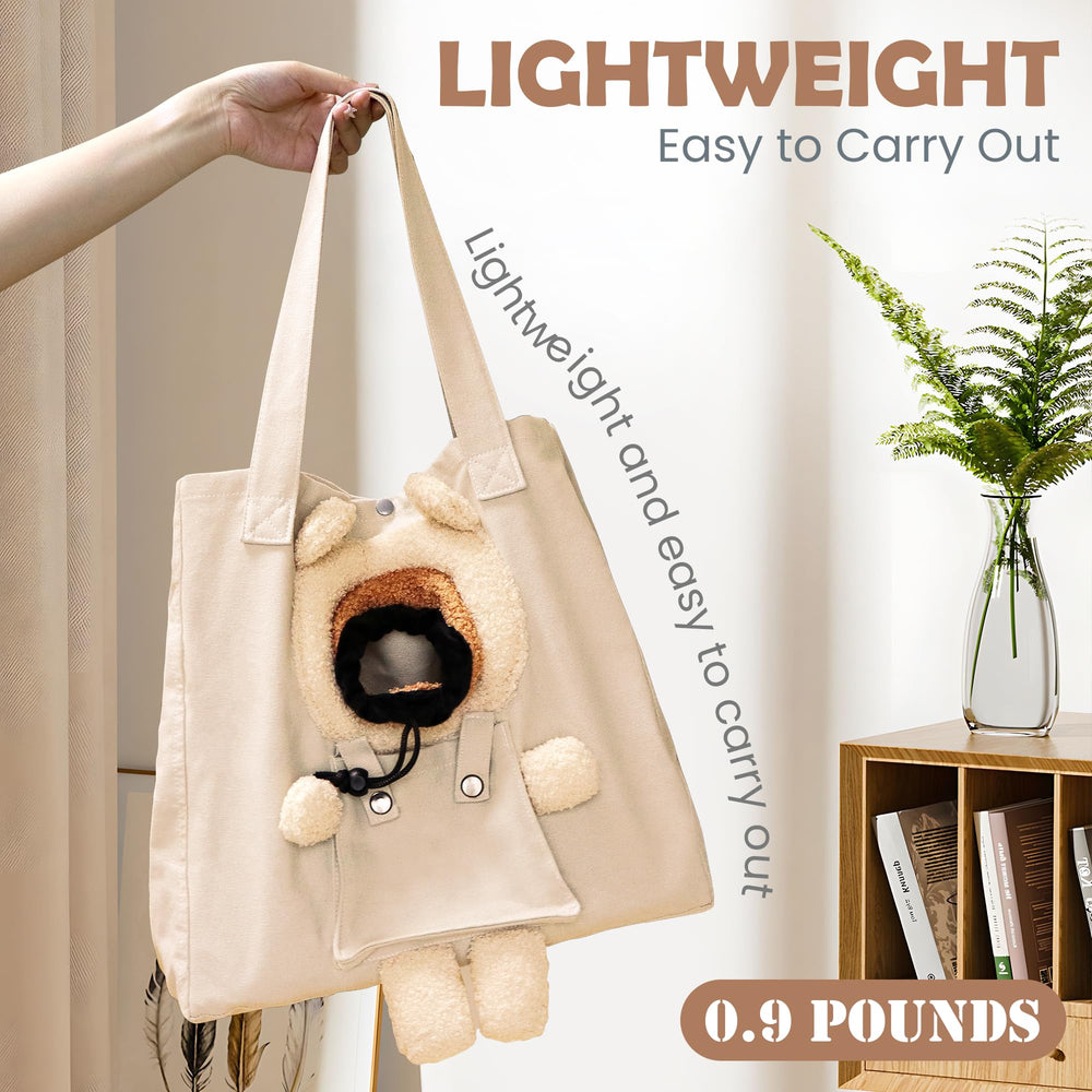 UFRITAN adjustable strap close-up for comfortable weight distribution