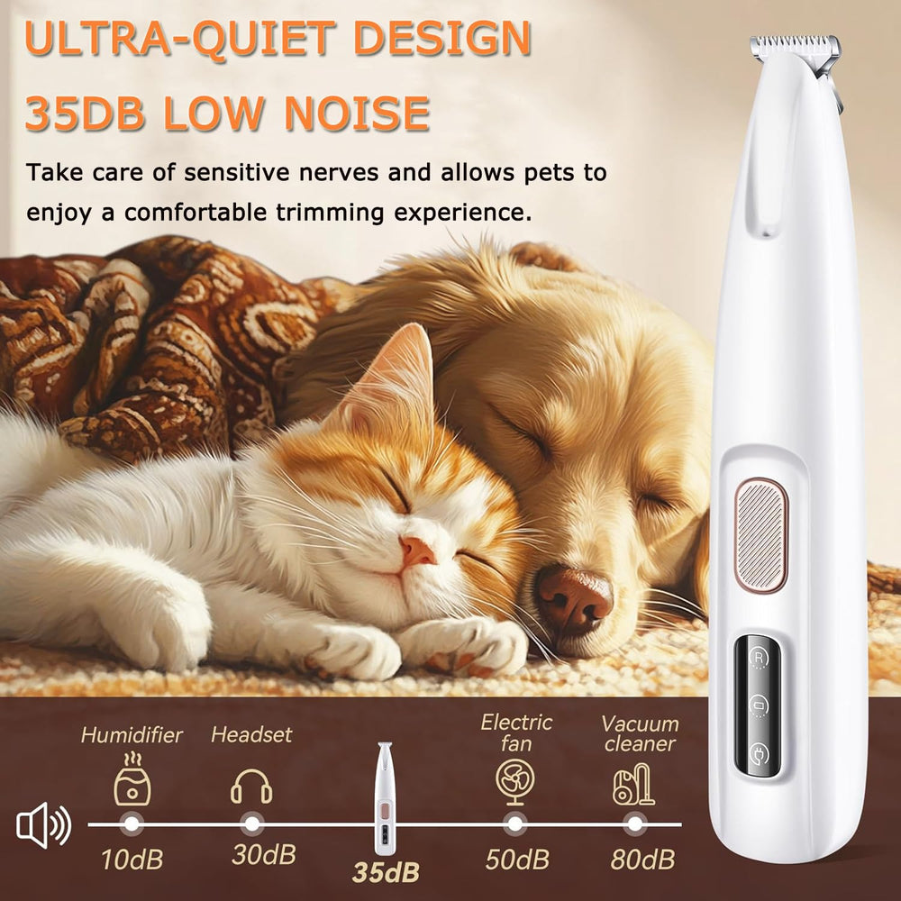 UGDURWP dog grooming gift idea perfect for pet lovers