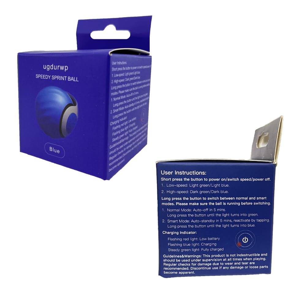 ugdurwp easy-clean surface blue simplifies quick hygiene