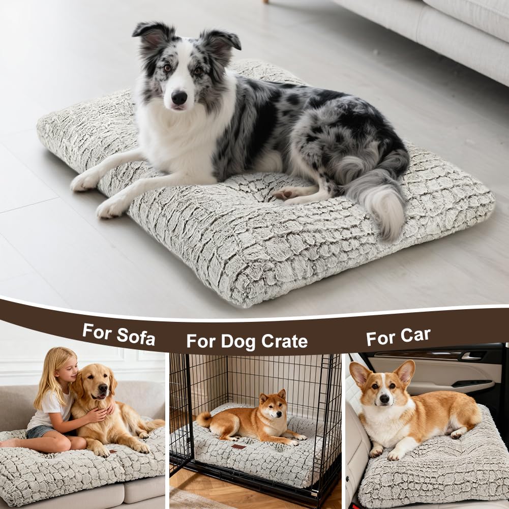 ULIGOTA vacuum packed bed unfolds to full size after use.