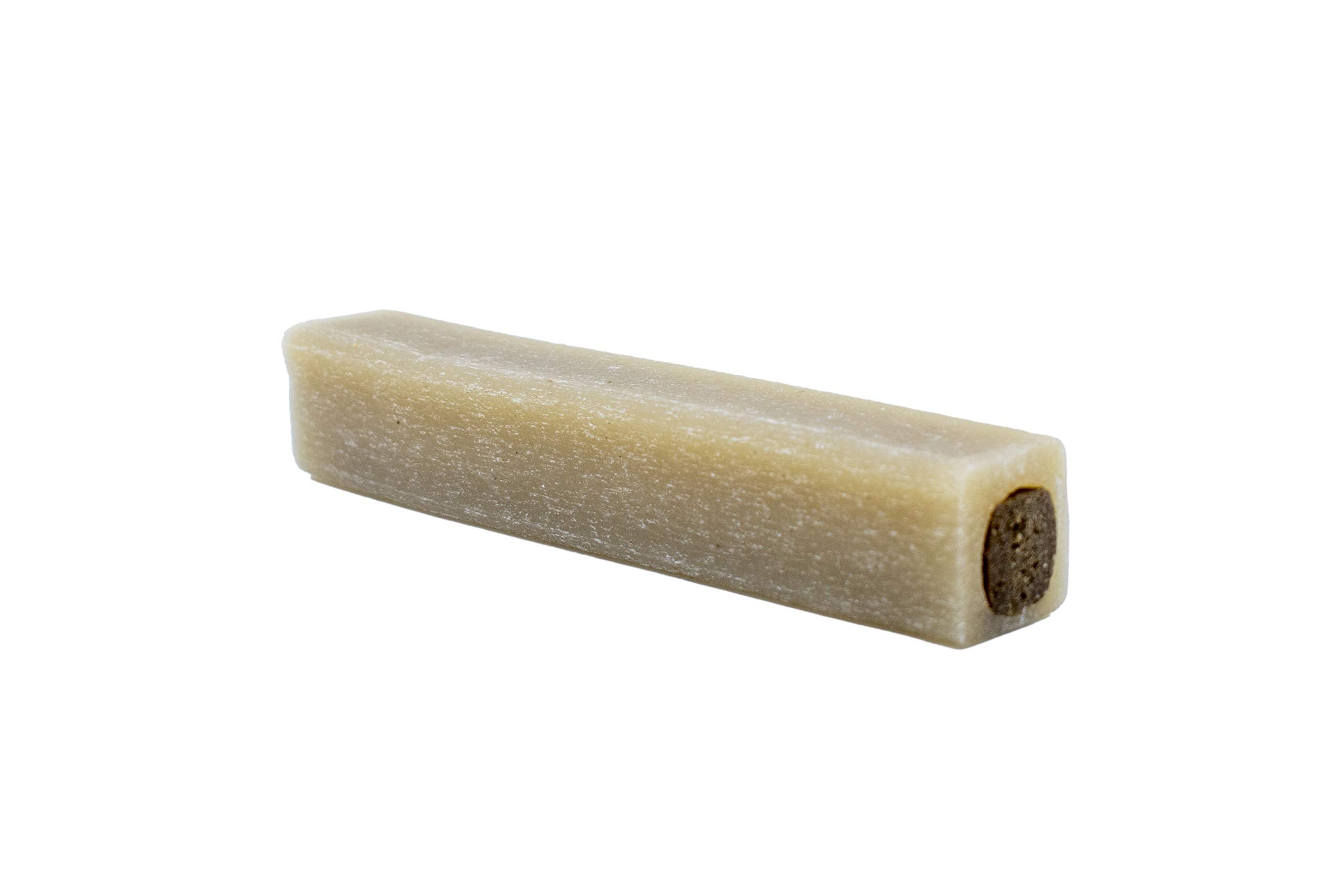 Ultra Chewy Chicken Double Treat Bones ideal for aggressive chewers with durable outer layer.