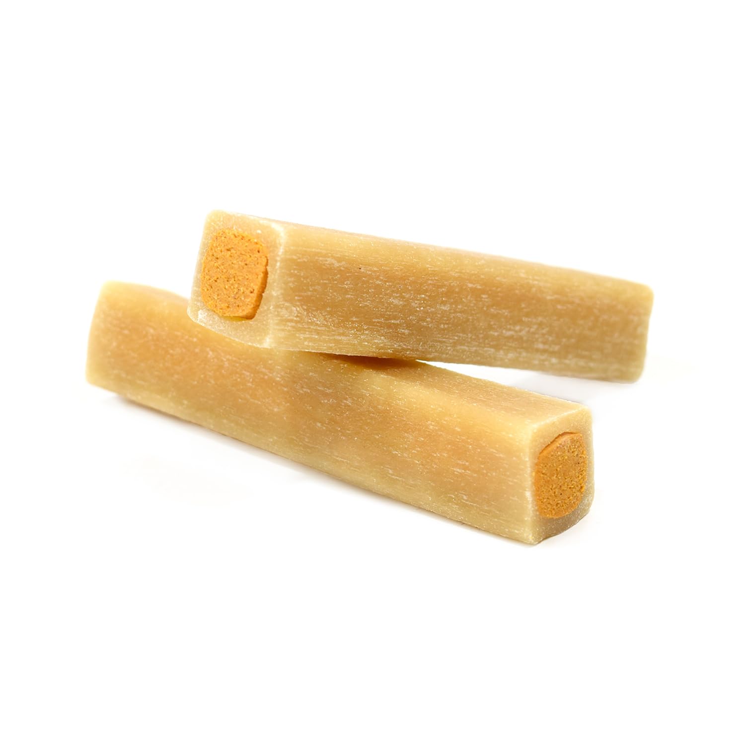 Ultra Chewy long-lasting-chew-bone — hours of chew fun.