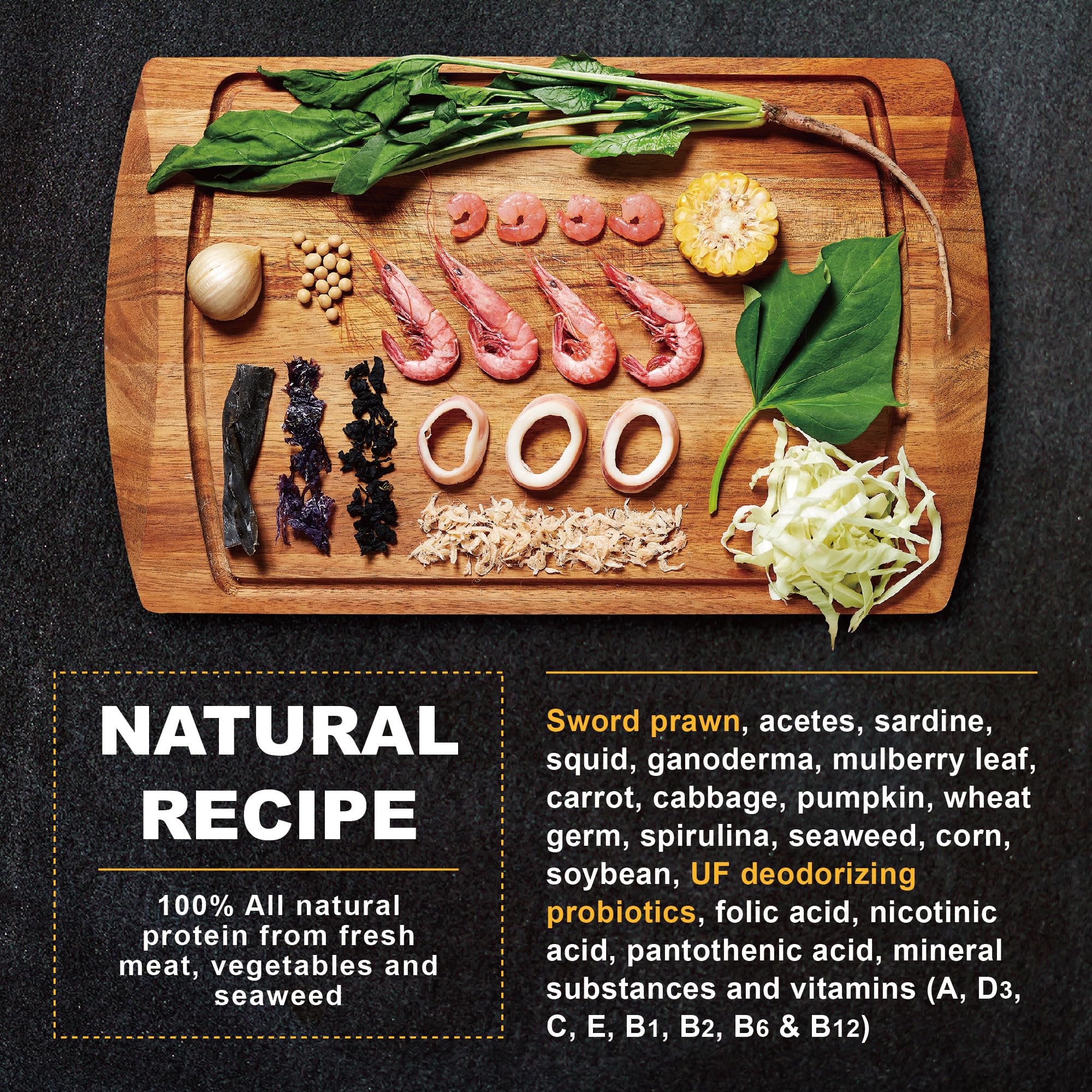 Ultra Fresh turtle feeding scene highlights easy intake and natural flavor appeal