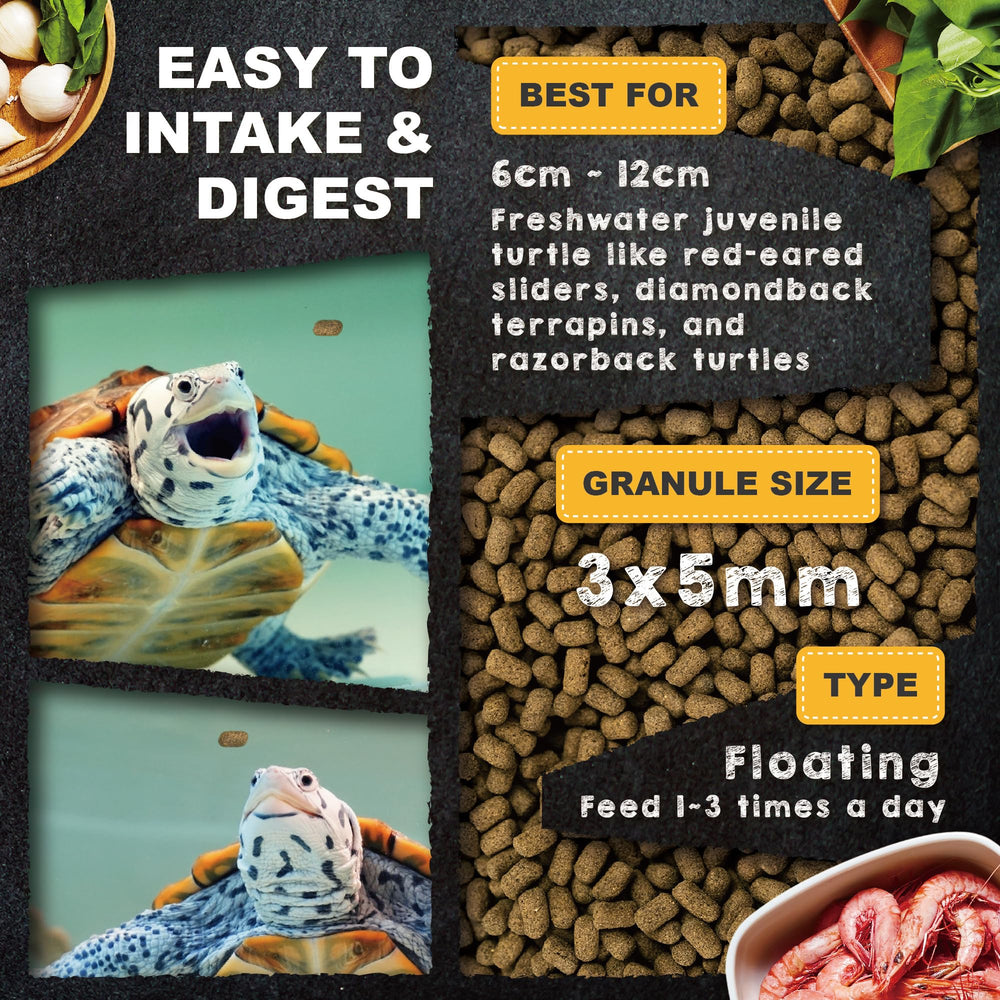 Ultra Fresh water clarity image shows improved tank odor and turbidity reduction