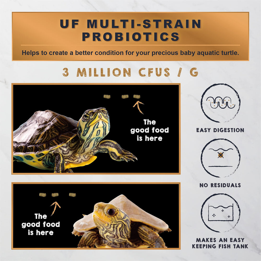 Ultra Fresh sticks stay intact 24 hours, helping tank water stay clear.