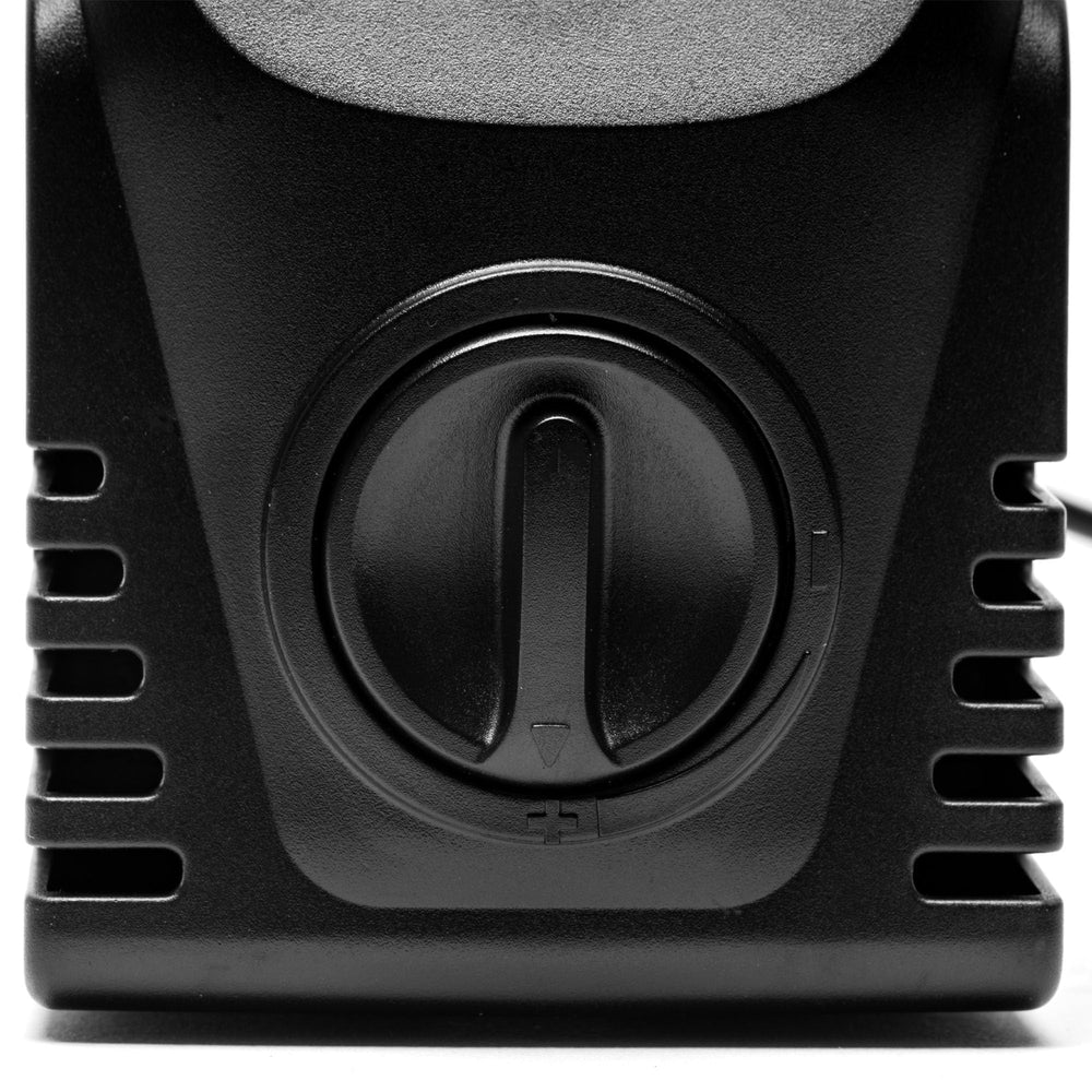 Ultum Sigma 15 is energy efficient and durable for long lasting setups.