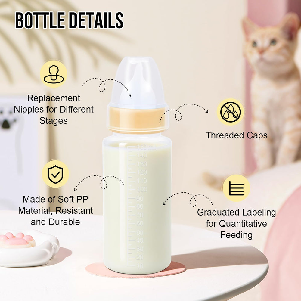 UMETASS nursing bottle close-up showing adaptive silicone nipple design