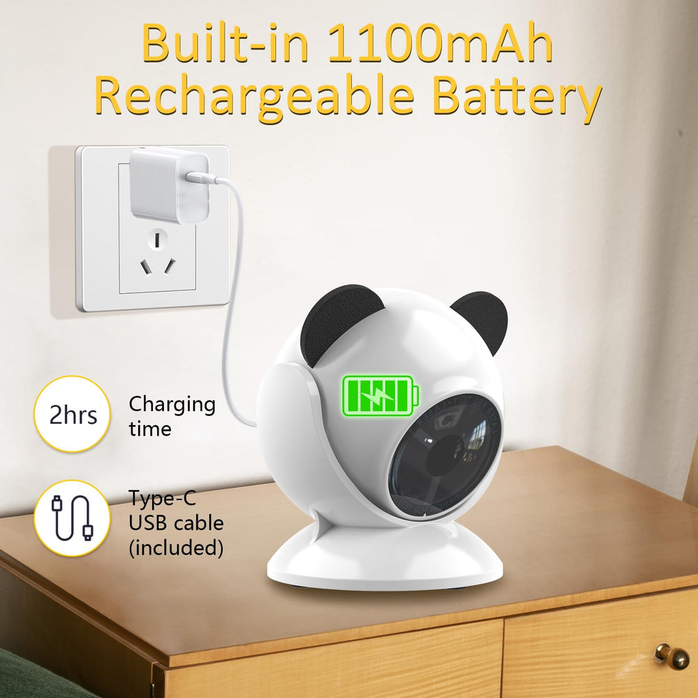 Umosis rechargeable battery cat toy demonstrates cordless play convenience.