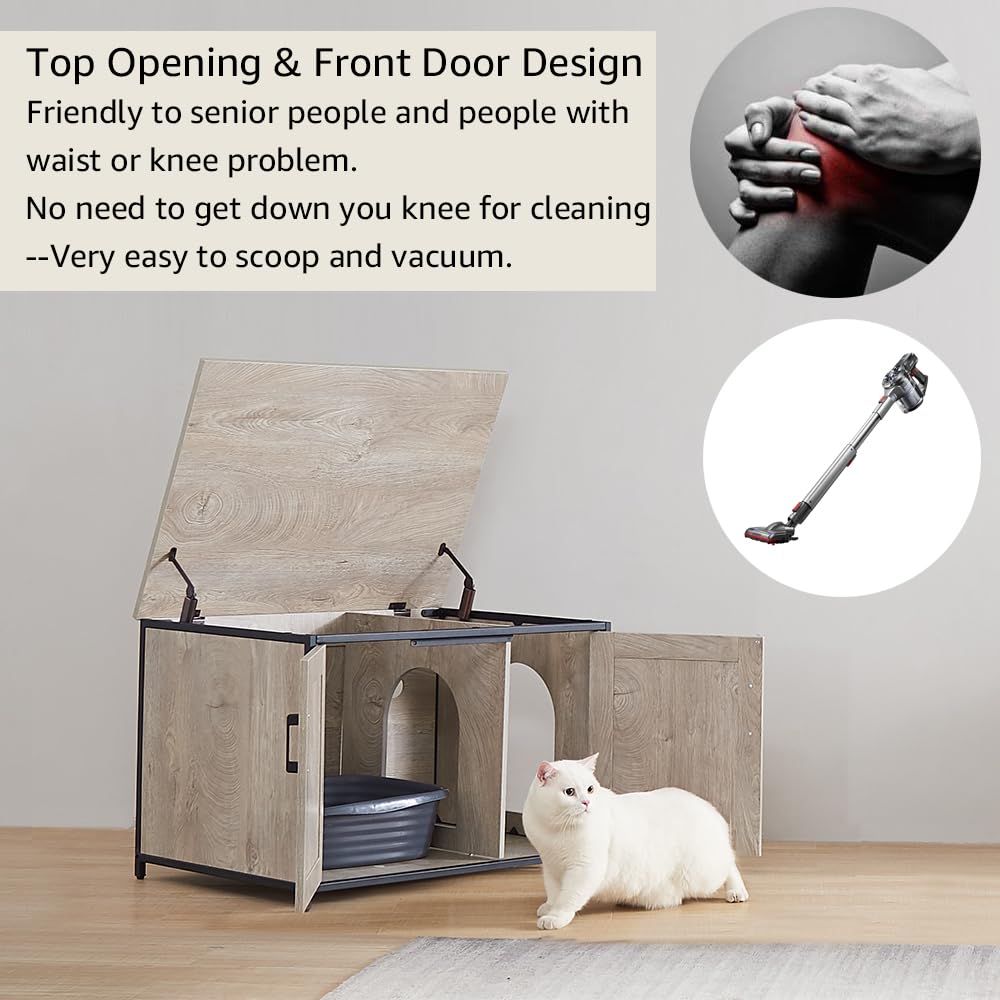 unipaws durable frame supports large cats and heavy use
