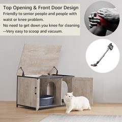 unipaws durable frame supports large cats and heavy use