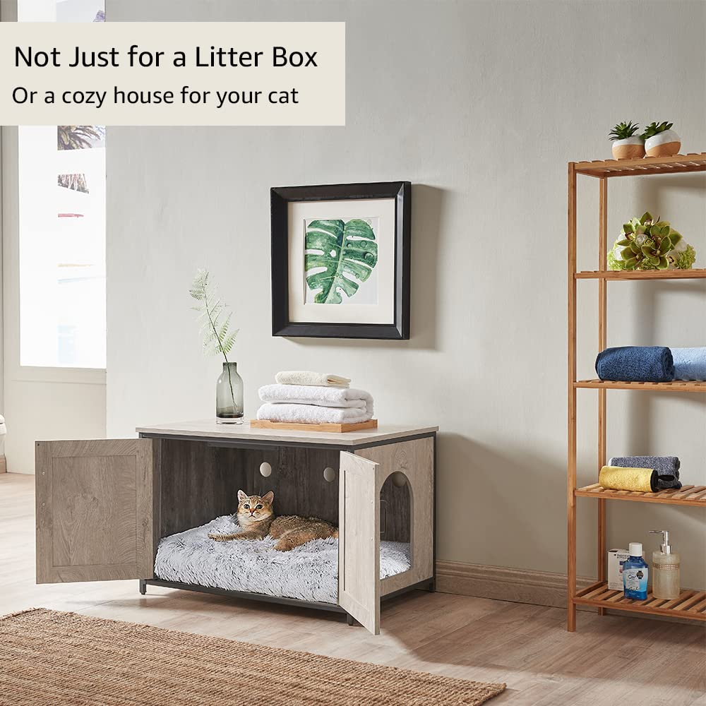 unipaws enclosure fits XL boxes including automatic models