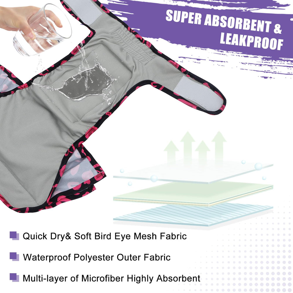 UNIPUP breathable bird-eye mesh inner lining shown for skin comfort and moisture management.