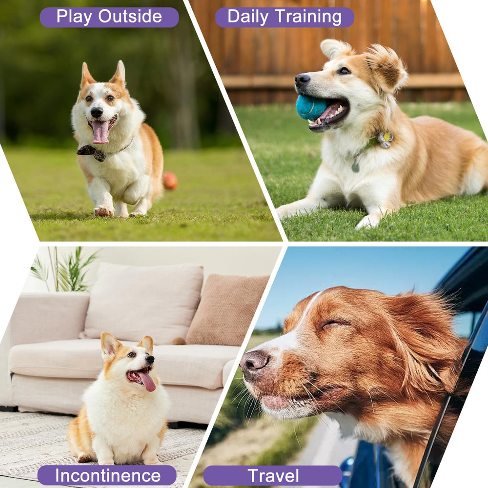 UNIPUP washable-reusable diapers offer durable, eco-friendly protection for repeated use.