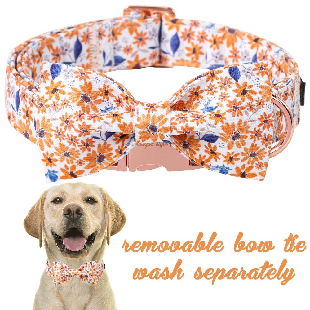 Unique Style Paws Comfortable Cotton Material Closeup, skin-friendly and pet-friendly everyday use.
