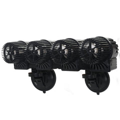UPETTOOLS 12680 GPH Wave Maker front view showcases compact, powerful submersible water flow.
