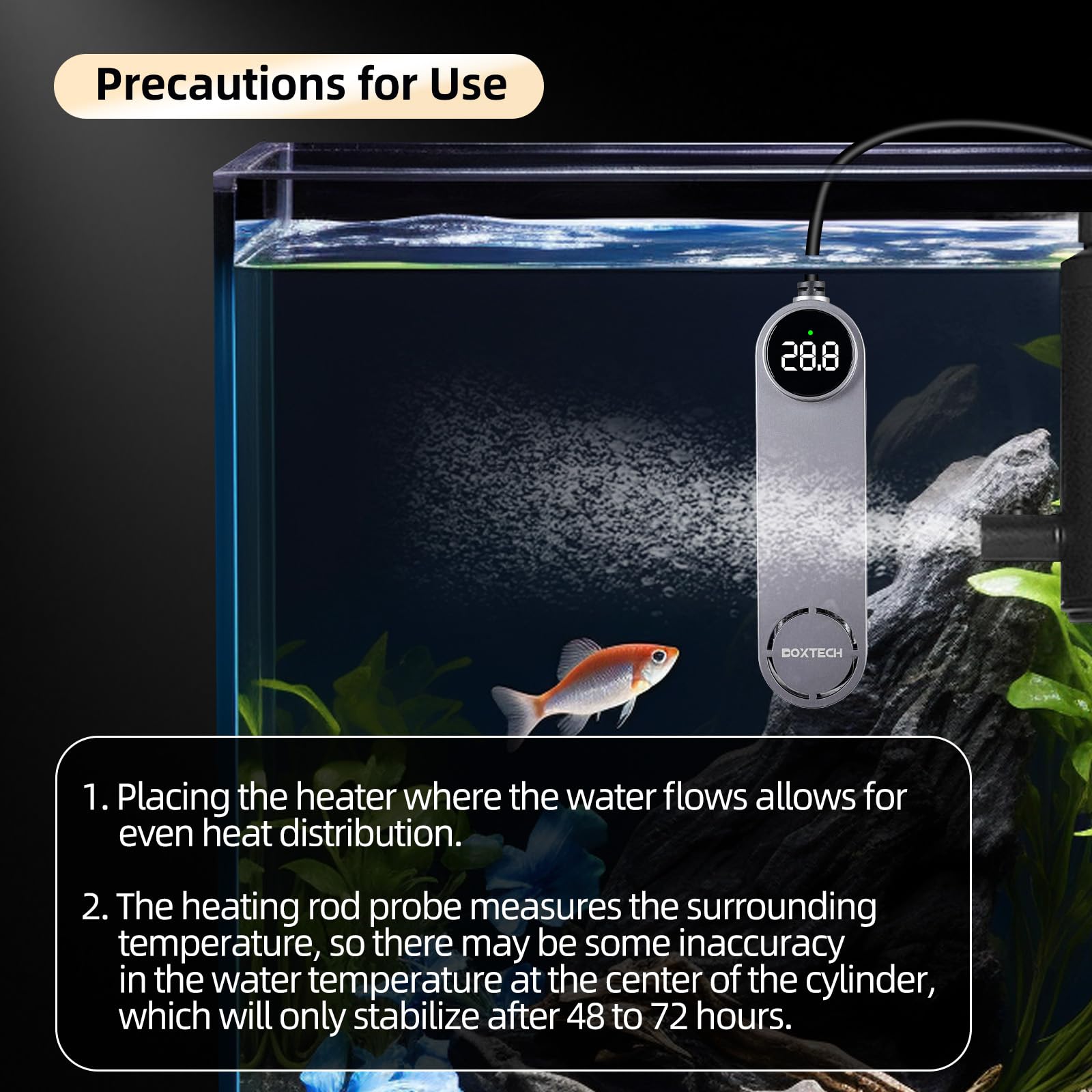 UPETTOOLS explosion-proof quartz glass heater for durable performance.