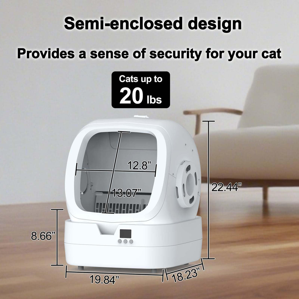 UPFAS weight monitoring graph helps track cat weight and usage patterns
