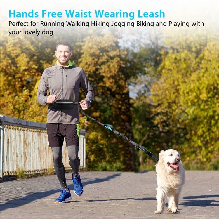 Uppetly adjustable waist belt fits 27-55 inches for comfort