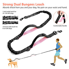 Uppetly reflective stitching enhances visibility for safe night walks.