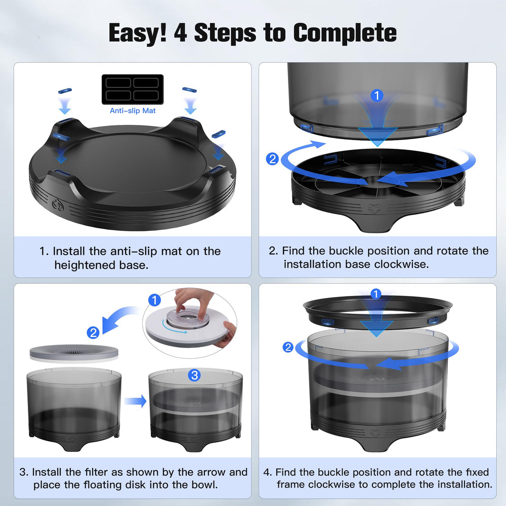 UPSKY heightened base reduces neck strain by encouraging natural posture during drinking.