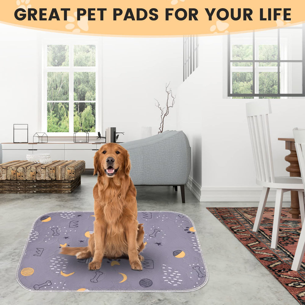 UPSKY reusable pads reduce waste and save money over time